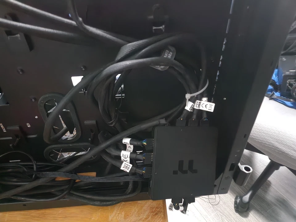 Thermaltake 91 Case - Image 3 of 4