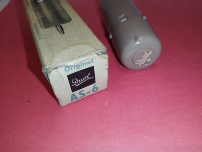 RARITY AUTOMATIC SPINDLE AS-6 DUAL-Columna de descarga doble AS-6 DUAL .
