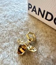 Pandora charm