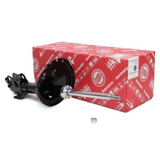 1x Stoßdämpfer vorne rechts für TOYOTA HIGHLANDER / KLUGER (_U2_); LEXUS RX