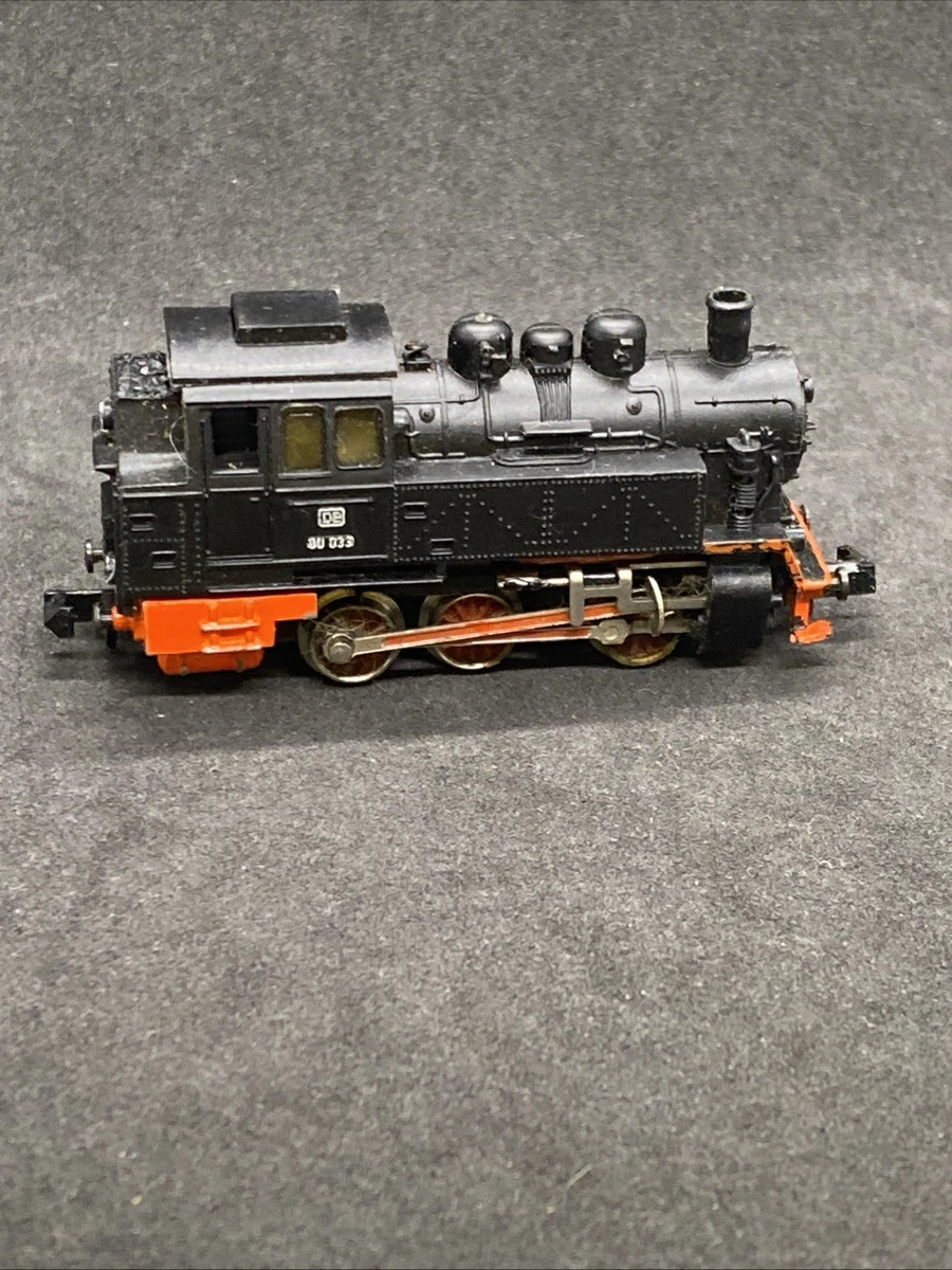 Arnold N Scale Model Railroad Locomotives for sale | eBay