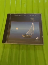 A Sailboat in the Moonlight CD Album - Concord Jazz - CCD-4296
