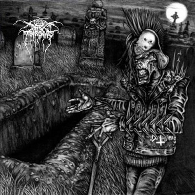 Darkthrone - F.O.A.D. [New Vinyl LP]