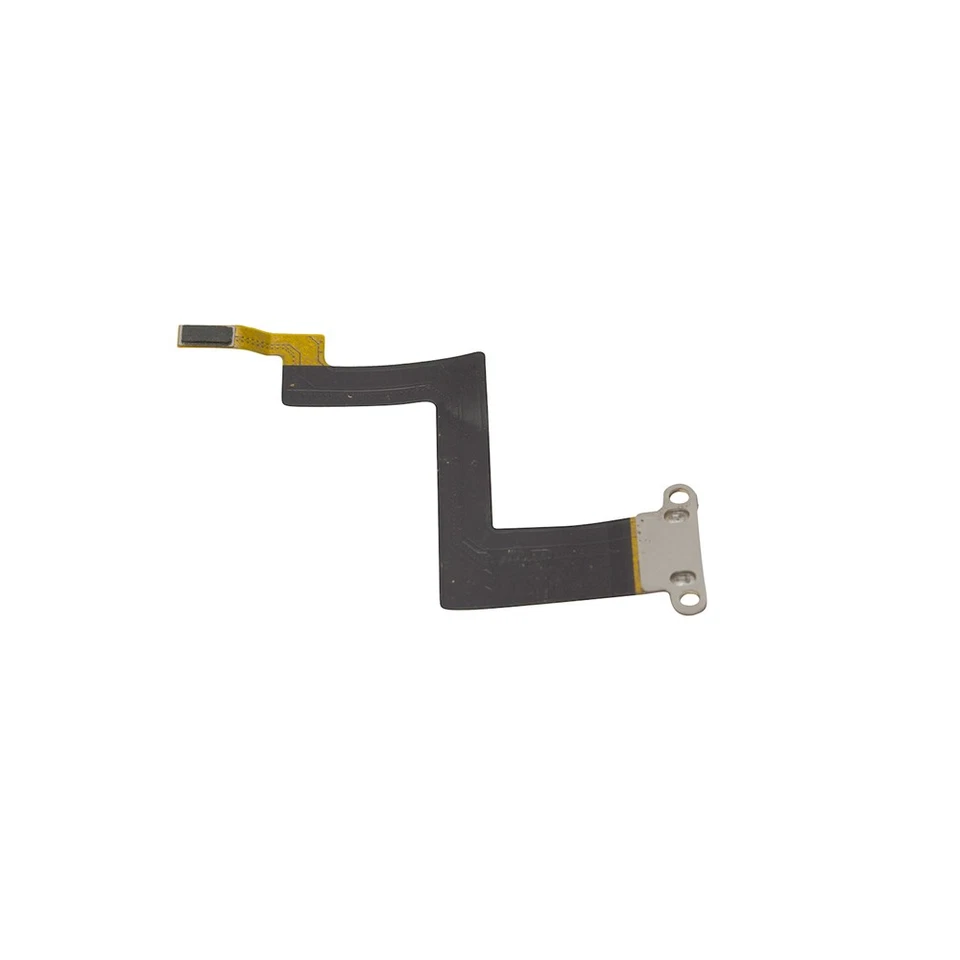 BlackBerry Classic Q20 Micro USB Charge Charging Port Flex Cable Replacement — 第 2/2 张图片