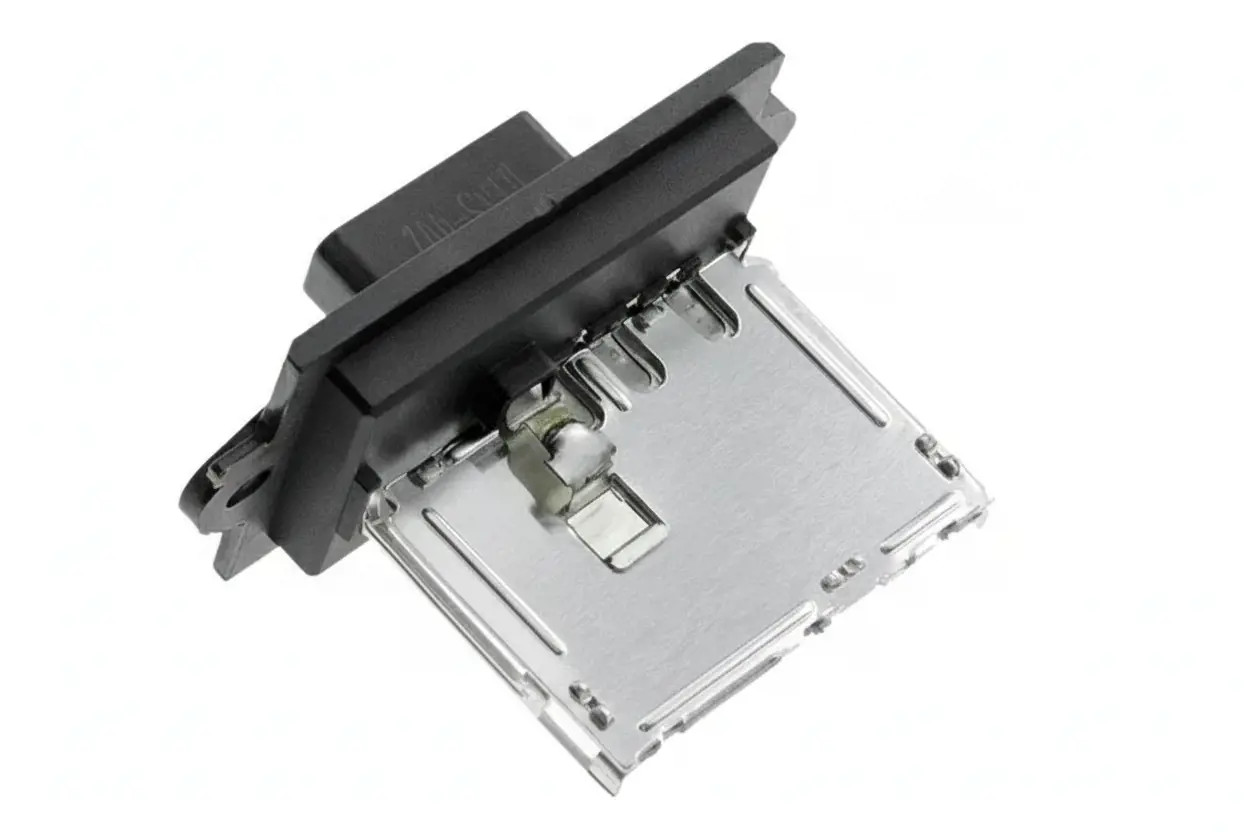 2x ✅Fits NTY ERD-NS-002 blower resistor ⭐UK Seller⭐ - Image 9