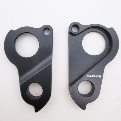 Fahrrad CNC Schaltauge for Canyon #26 Spectral Auf Wmn Cf Al Neuen