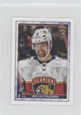 2020-21 Topps NHL Stickers Anton Stralman #221 e6j