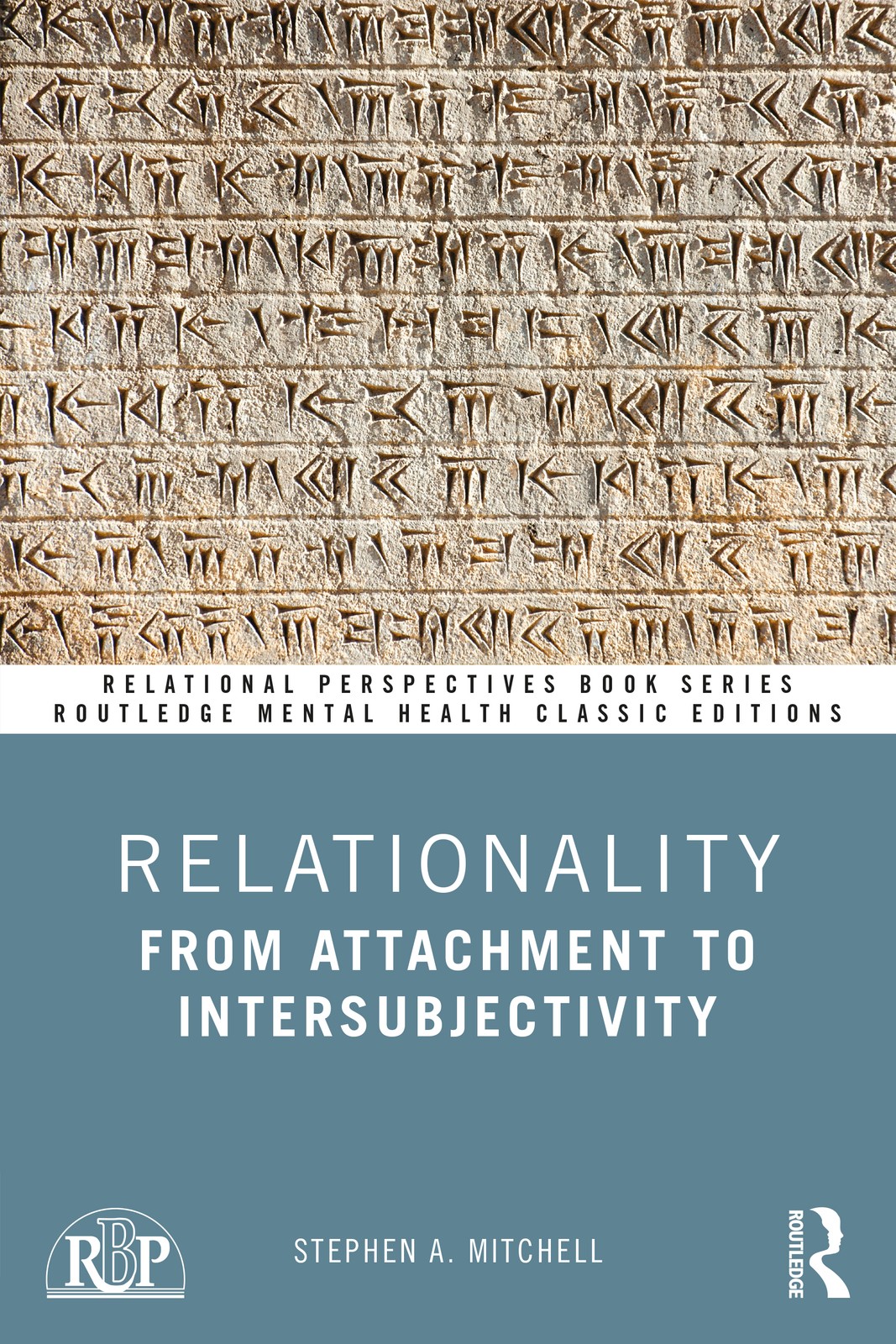 Relationality by Stephen a Mitchell PAPERBACK - Image 8