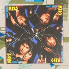 Kiss SEALED LP Crazy Nights M/M
