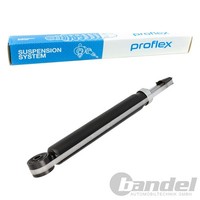 Proflex Gas-StoßDÄMpfer Hinten Passend FüR Audi A3 Seat Alhambra Altea Leon Tole