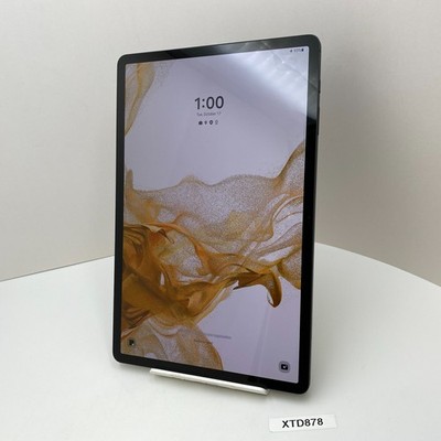 Samsung Galaxy Tab S8+ SM-X808U - 128GB, 12.4