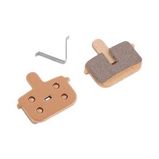 Metal Replacement Brake Pads for FOR NINEBOT Max G3 Electric Scooter and Bike