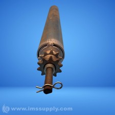 DR MD 250W Worm Gear USIP