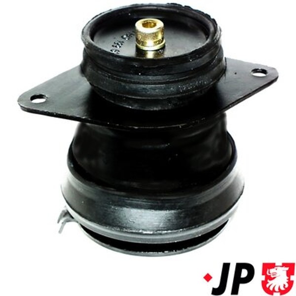Motorlager JP JP Group 1117901380 FüR VW Caddy Ibiza 1H5 Inca 1H1 Golf Vento 3 4-image