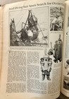 Popular Science Magazine 1931, Wittmack, Diving Bell, Hypnosis, Astrology Fake — photo 4