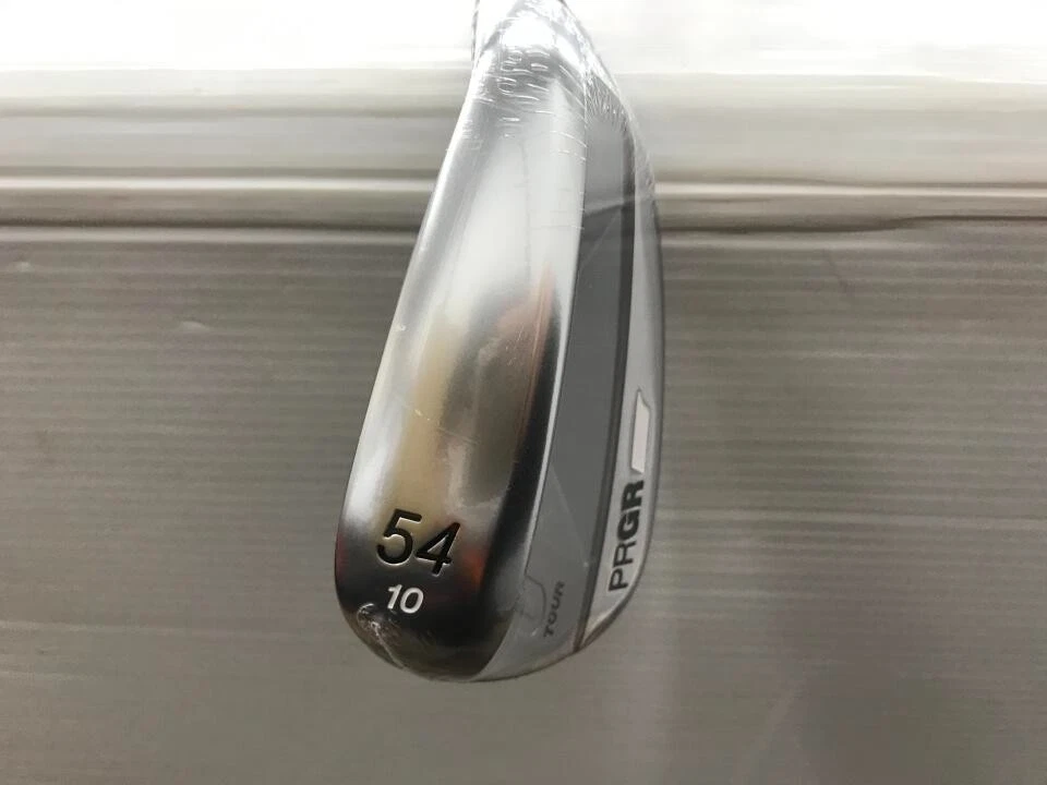 NEW: PRGR 0 TOUR Wedge #54(1Club)/MODUS/Flex:S/Wedge - Image 4 of 4