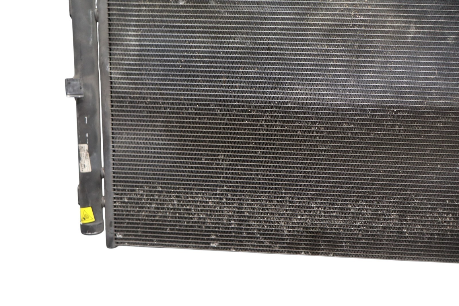 Maserati Ghibli 2014-2022 Ac condenser