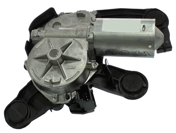 Wischermotor 582658 Neu Original Valeo FüR -- Citroen-image