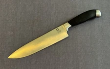 Richardson Sheffield Since 1839 8" Stainless Blade Chefs Knife Made in UK
