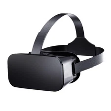 VR Headset for iPhone 16/15/14/13/12, Samsung Android 4.5-6.7, Adults & Kids