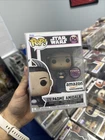 Funko Pop! Vinyl: Star Wars - PadmÃ© Amidala - Amazon (Exclusive) #525