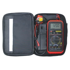Electronic Specialties 585K Deluxe Multimeter Kit