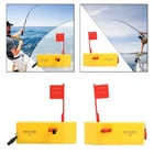 Fishing Planer Board Trolling River Offshore Heavy Duty Adjustable Sliding