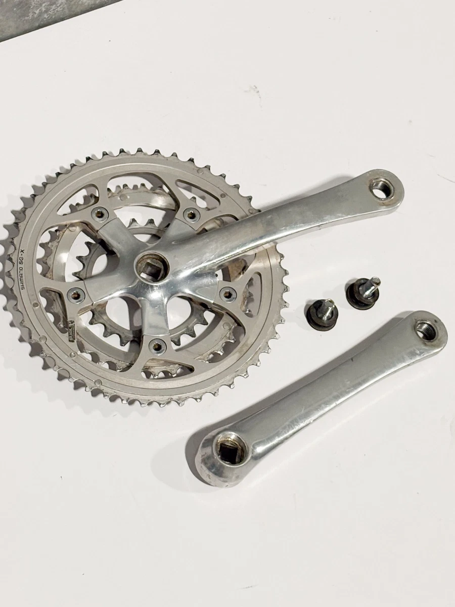 Xtr M900 In Bicycle Cranksets for sale - eBay