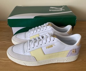 puma ralph sampson sizing