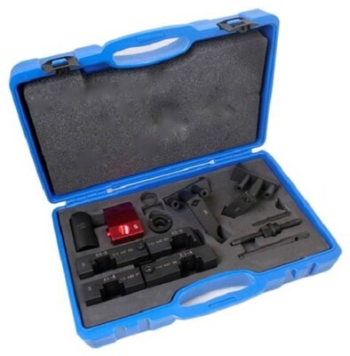 Kit Chaîne De Distribution M62 Pour BMW 5 E39 535i/540i Et 7 E38 735i/740i V8 - FRANCE AUTO PARTS - Neuf