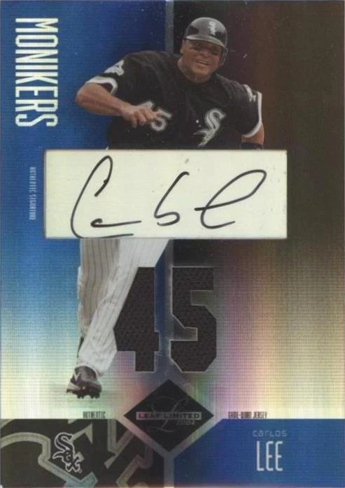 Monikers Jersey Number Signatures