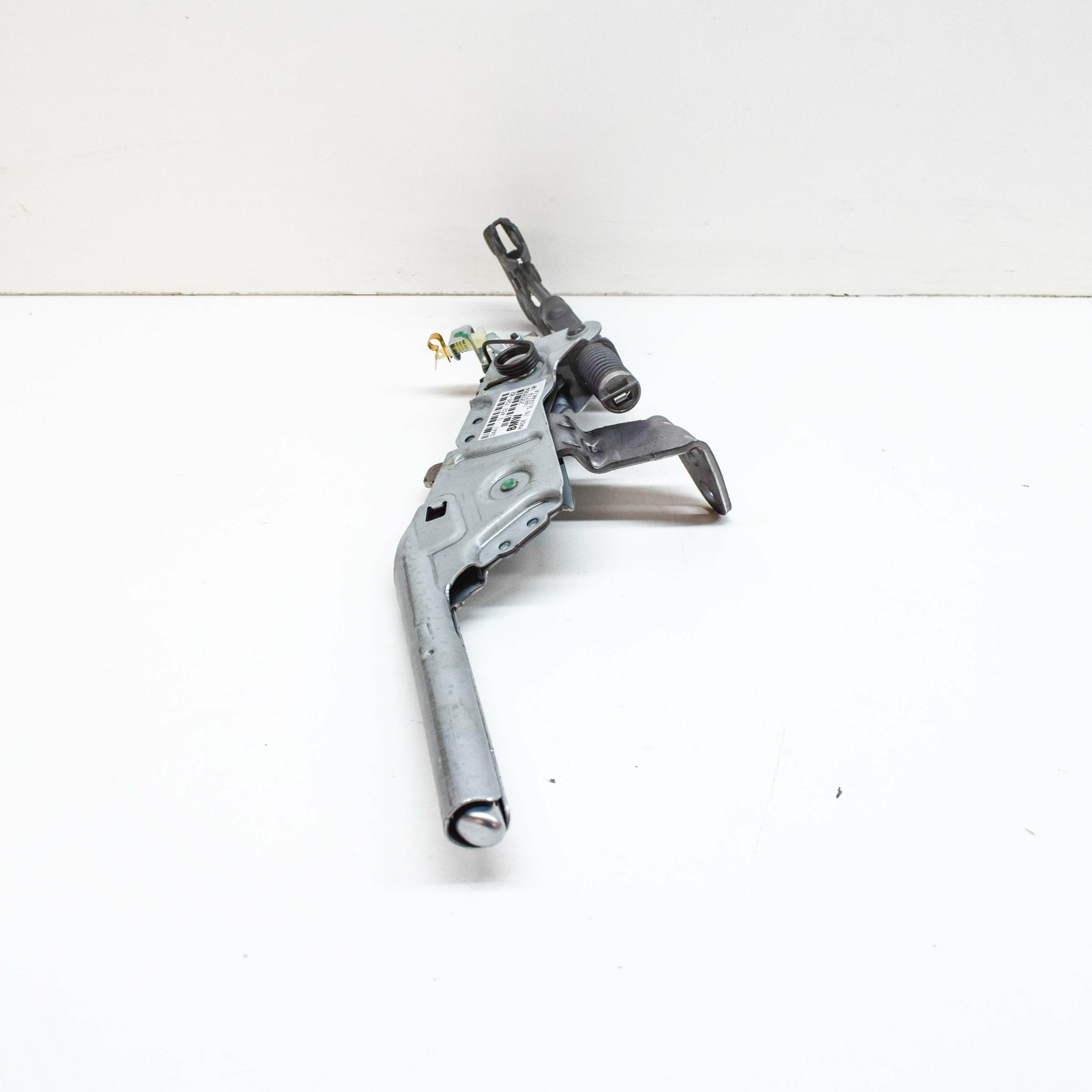BMW X3 E83 Handbrake Lever 3452728 34403452728 NEW GENUINE eBay