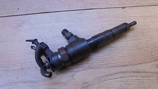 CITROEN C3 PEUGEOT 307 1.4 HDI 8HX 8HZ DIESEL FUEL INJECTOR 0445110135 BOSCH