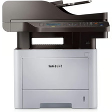 Multifunzione Laser Monocromatico A4 Samsung X-Press M4070FR 40ppm