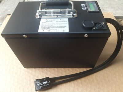 LITHIUM 24 V AKKU POWAGLIDE