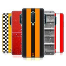 HEAD CASE DESIGNS TRANSPORT PAINTS SOFT GEL CASE FOR GOOGLE ONEPLUS PHONES