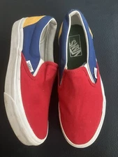 Vans  size 8.5 women 