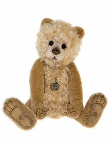 Charlie Bear- Jojo | eBay UK