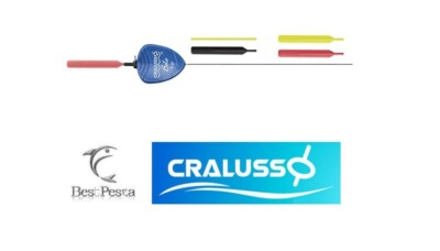 Float CRALUSSO - BOLO - 3gr