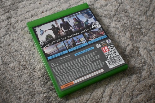 Microsoft XBOX One ~ Some Sealed ~ Multi Listing ~ Drop-Down Choice - Picture 226 of 238