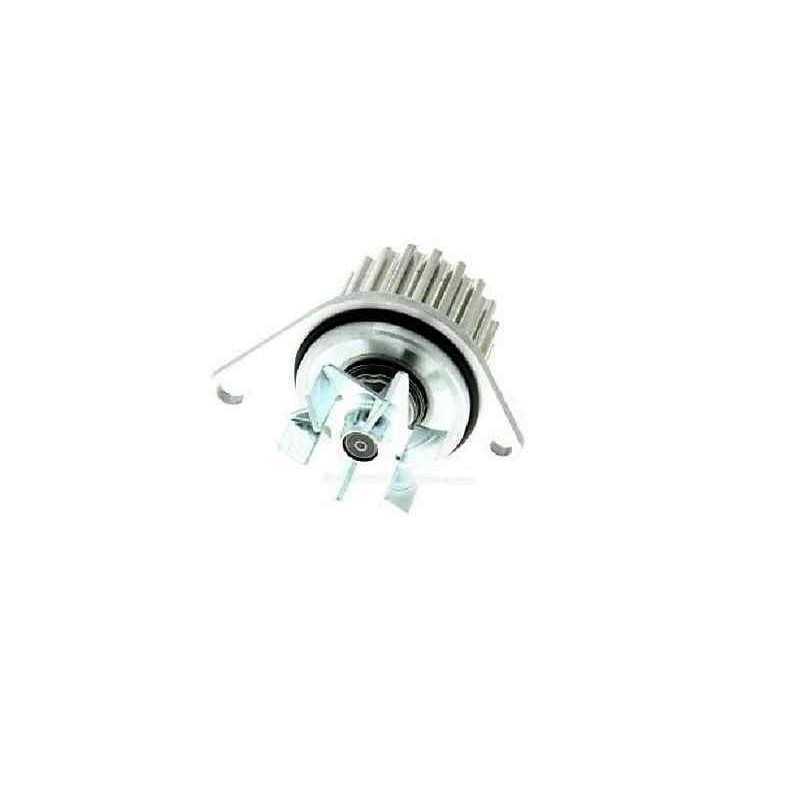 Pompe à eau pour Peugeot 206 et Citroën C3 afin d'éviter la surchauffe