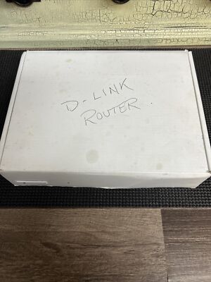 D-LINK DI-524 Wireless G Router 802.11g/2.4GHz router