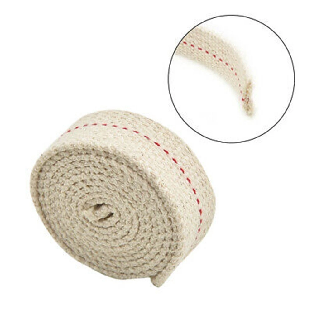 Cotton wicks for oil cheap lamps
