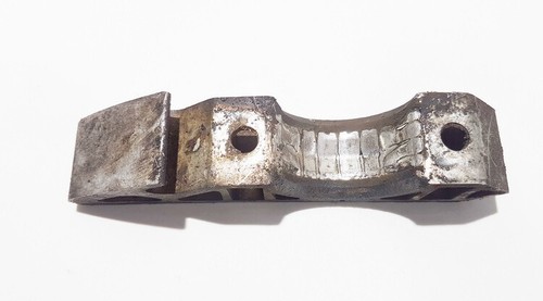 Volkswagen Touareg 2005 Stabilizer Sway Bar-bracket 7l0411063b, 7l #1180191-28