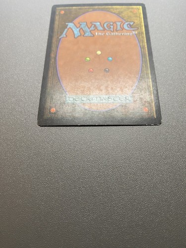 Conquer 1997 Unlimited Common HP MAGIC THE GATHERING - Imagen 8 de 12