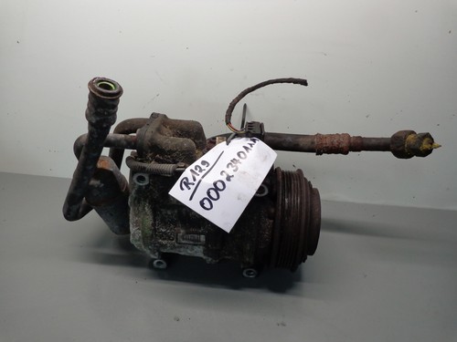 Mercedes Benz R129 Klimakompressor 0002340111 Kompressor Original M104