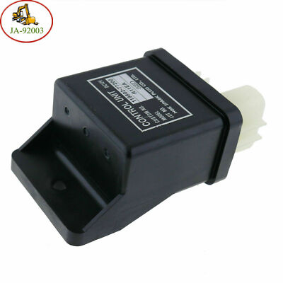 Relay 119802-77200 for Yanmar R11EA Hitachi ZX14-3 ZX16-3 ZX18-3