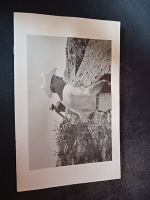 Vaughan RACHEL Photographs Books Stories 1971-1988 Fresno art exhibition catalog