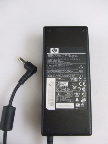 HP PA-1900-05C2 PPP012L 324815-001 18,5V 4,9A Laptop Netzteil Adapter