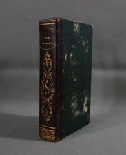 KRUMMACHER - ELIE der reformatorische Thisbit Israel - 3 Bände in 1 Michaud 1840